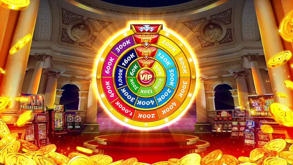 777lucky APK