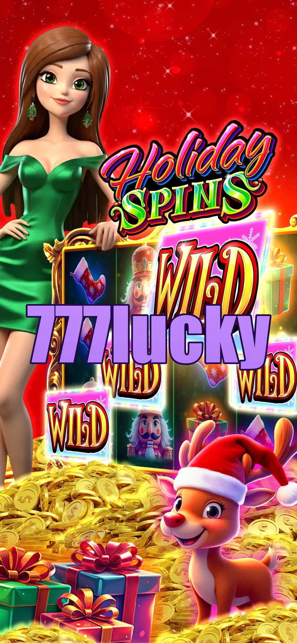 777lucky APK