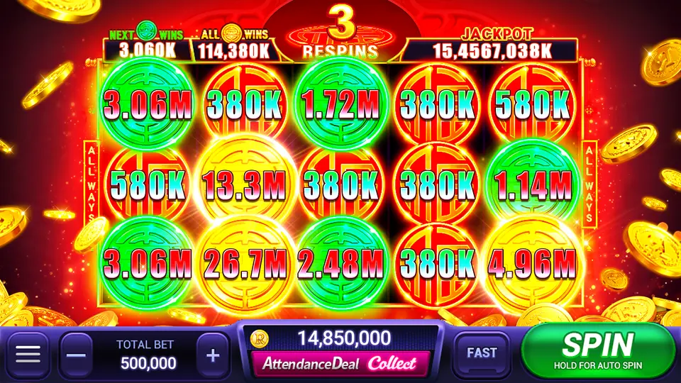 777lucky Masuk