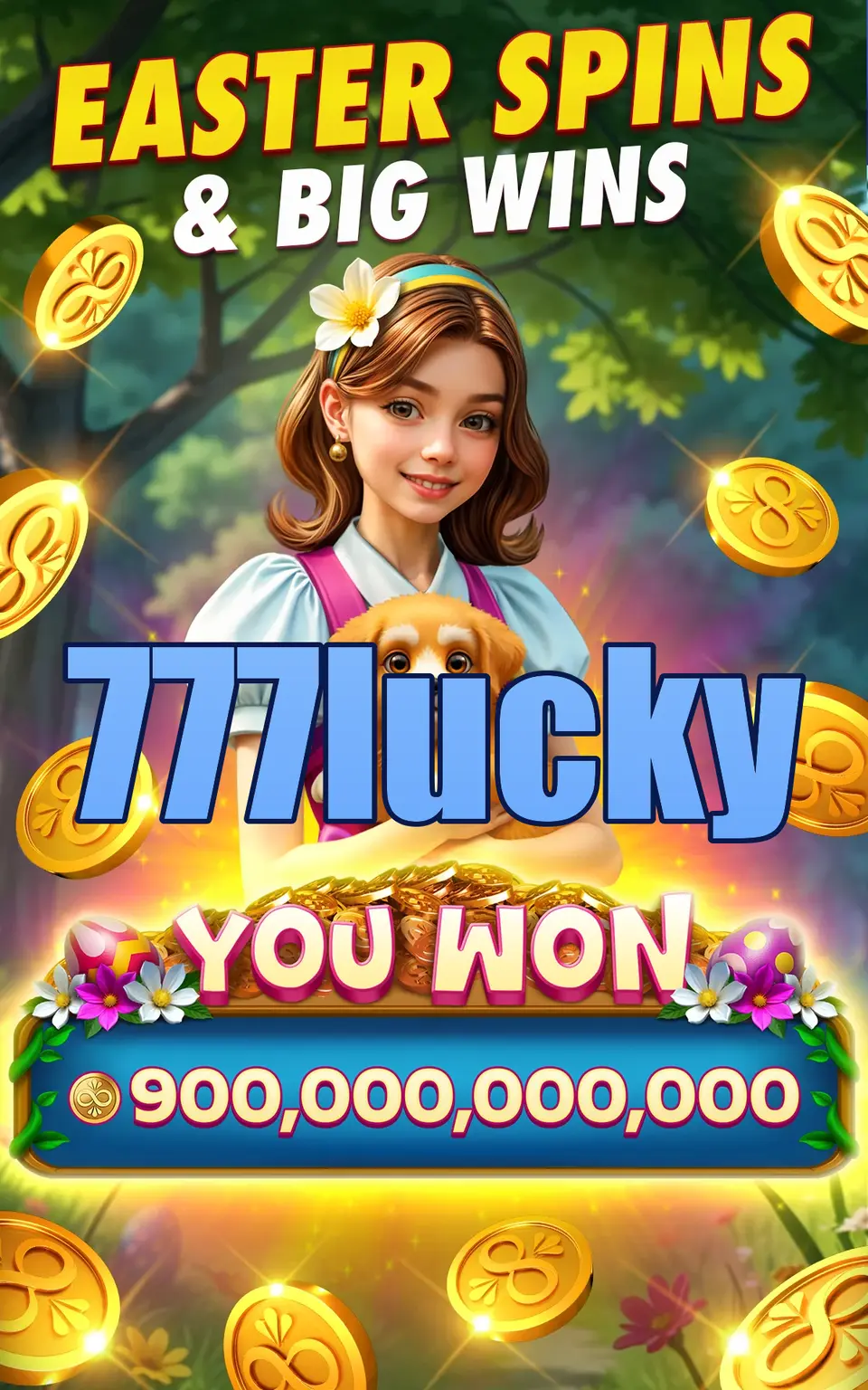 777lucky Masuk
