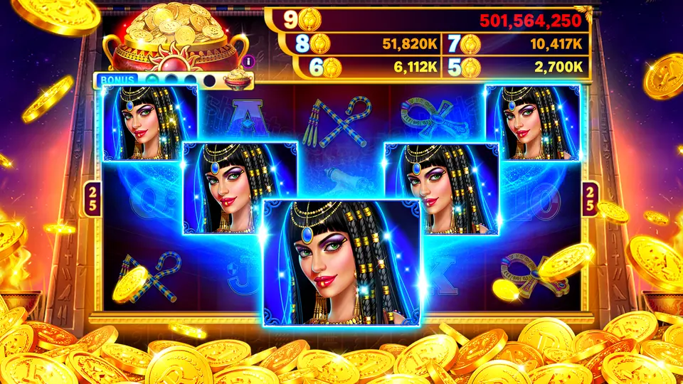 777LUCKY Mobile APK Versi 2026